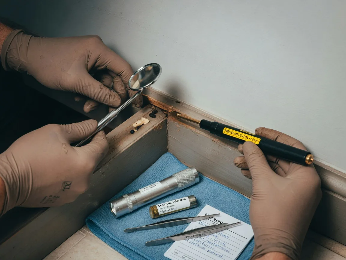 Why choose Emergency Pest Control in North Arlington, NJ